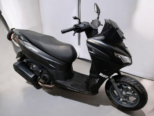 APRILIA SXR 50