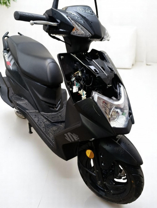 SYM ORBIT 50