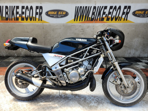 YAMAHA SDR 200