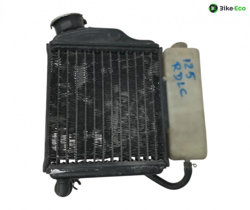 Radiateur eau YAMAHA RD LC 125 1982-1983