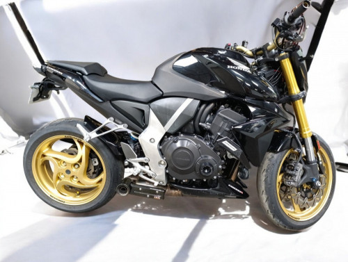 HONDA CB 1000