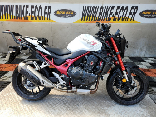 HONDA 750 CB HORNET