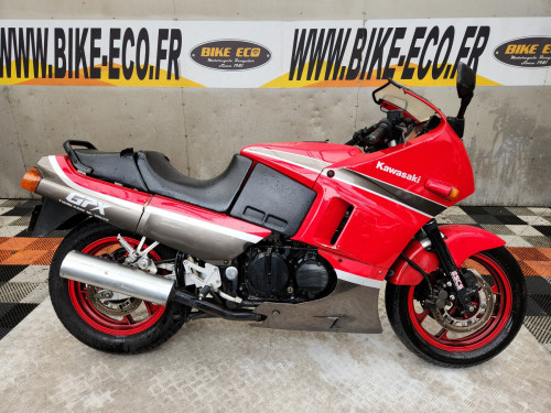 KAWASAKI GPX 600