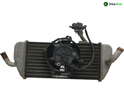 Radiateur eau YAMAHA YPR 125 2006-2009 X-MAX