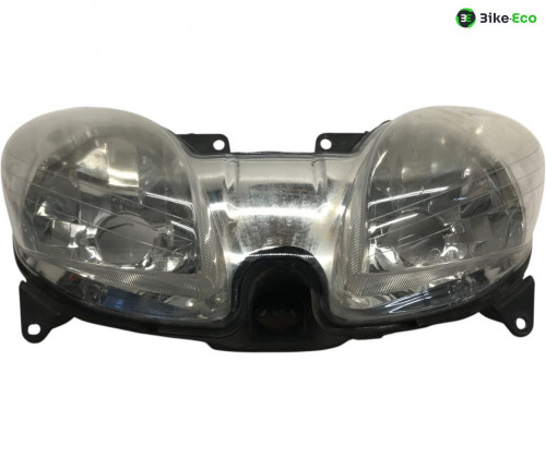 Optique feux phare YAMAHA YPR 125 2006-2009 X-MAX