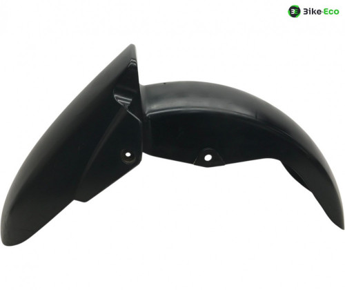 Garde boue avant YAMAHA YPR 125 2006-2009 X-MAX