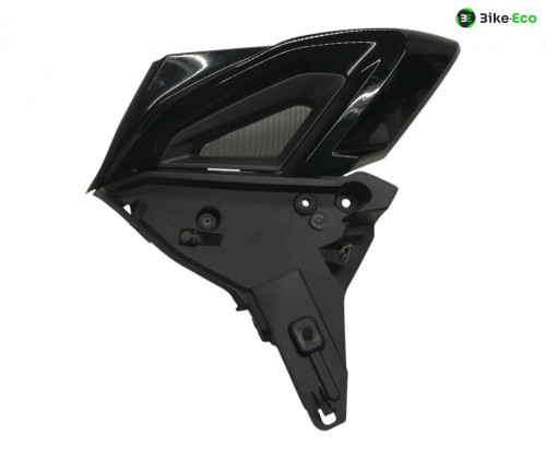 Cache flanc de carenage gauche YAMAHA MT-09 850 2018-2020 TRACER GT