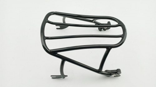 Porte paquets arriere HARLEY DAVIDSON 1450 SOFTAIL HERITAGE CLASSIC FLSTC 2000 - 2006