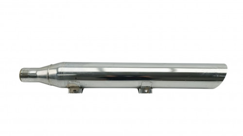 Silencieux echappement HARLEY DAVIDSON 1745 SPORT GLIDE FLSB 2018 - 2024