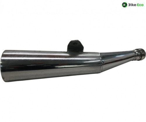 Silencieux droit echappement YAMAHA XJR 1300 1999-2001