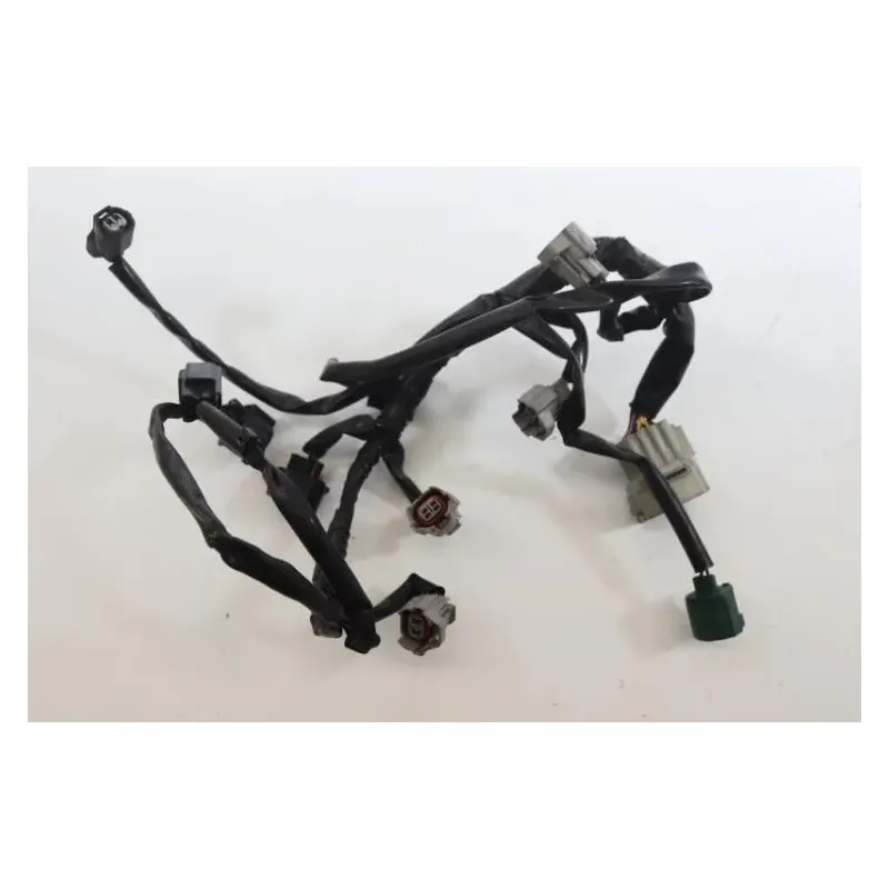 Faisceau rampe injection YAMAHA FZ1 1000 FAZER S 2006 - 2010