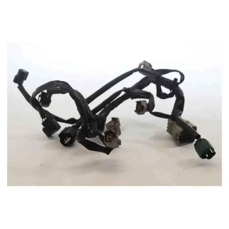 Faisceau rampe injection YAMAHA FZ1 1000 FAZER S 2006 - 2010