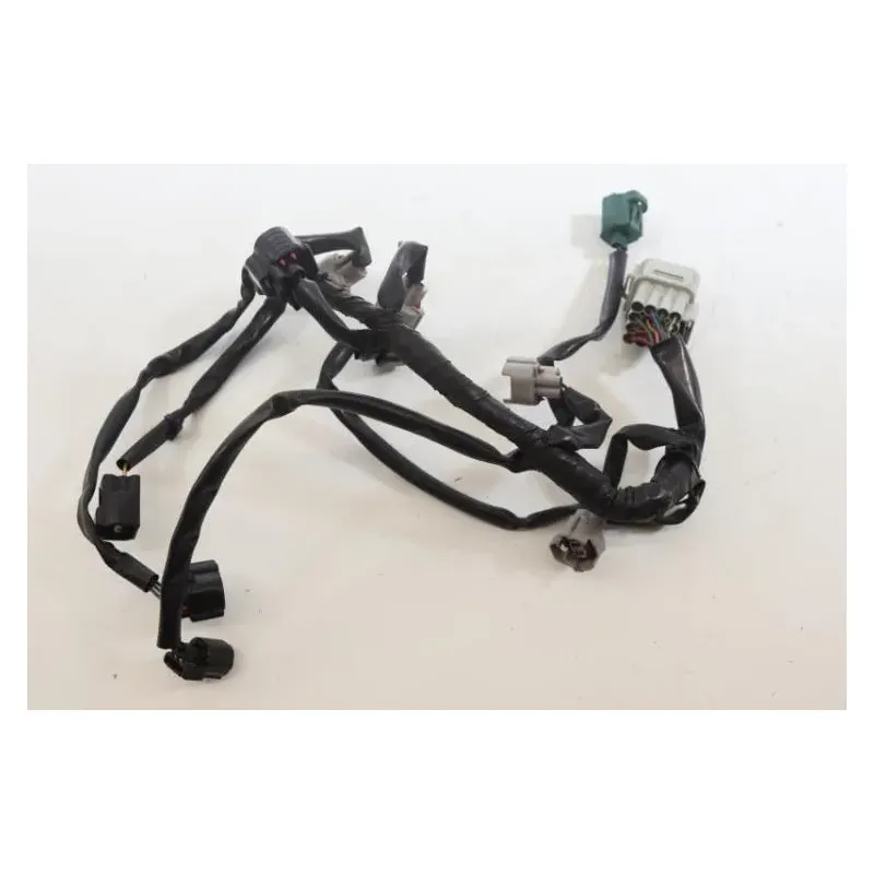 Faisceau rampe injection YAMAHA FZ1 1000 FAZER S 2006 - 2010
