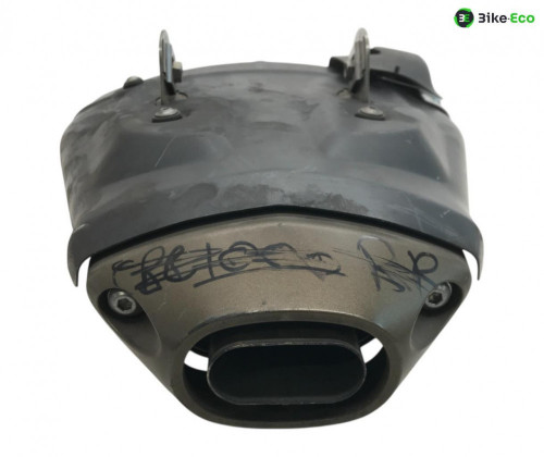 Silencieux echappement KAWASAKI ZX-6 R 636 2005-2006 NINJA