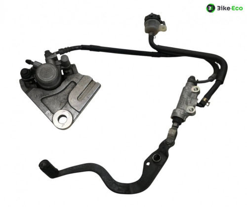 Etrier de frein arriere YAMAHA TDR 125 1997-2003