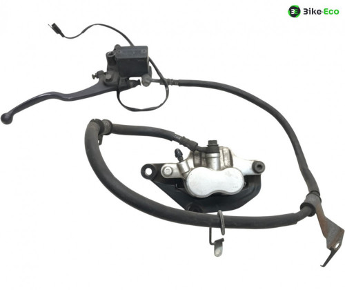 Etrier de frein avant YAMAHA TDR 125 1997-2003