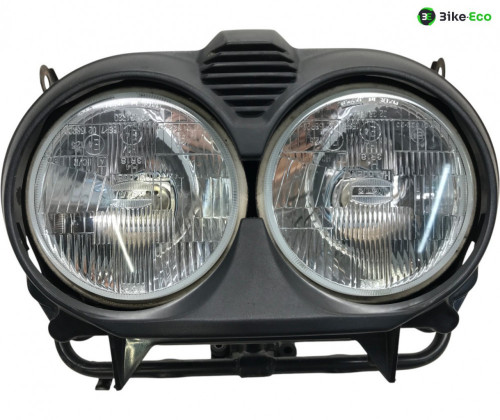 Optique feux phare YAMAHA TDR 125 1997-2003
