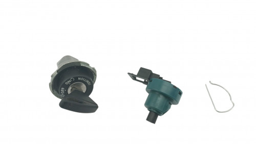 Jeu de serrure contacteur a cle APRILIA SXR 50 2021 - 2023