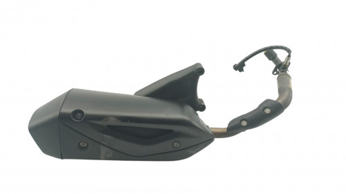 Ligne d'echappement APRILIA SXR 50 2021 - 2023