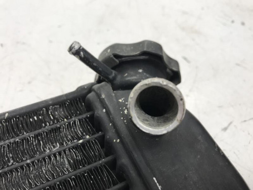 Radiateur eau YAMAHA TDR 125 1993-1996