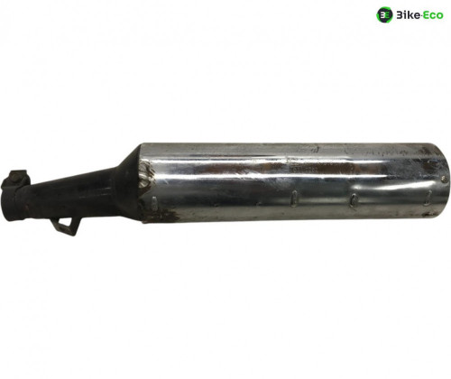 Silencieux gauche echappement KAWASAKI GPZ 500 1994-1997