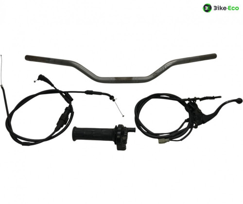 Guidon YAMAHA TDR 125 1997-2003