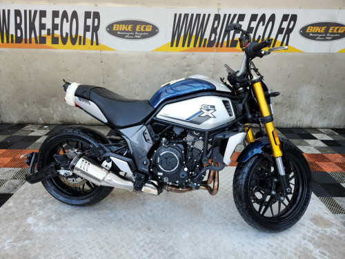 CF 700 CL-X