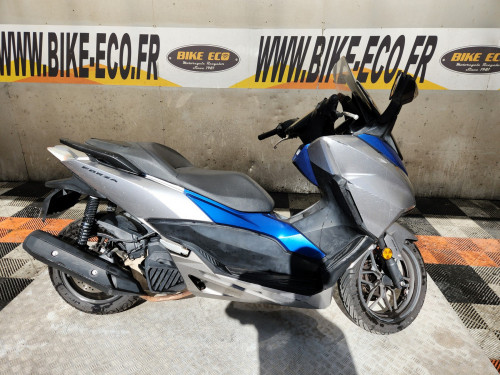 HONDA NSS 125 AD FORZA