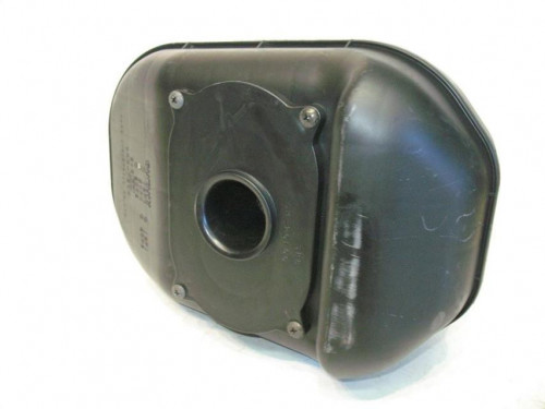 Boite a air SUZUKI SV 650 1999-2002