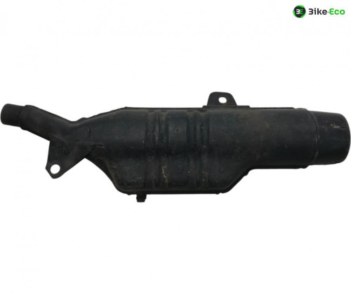 Silencieux echappement APRILIA ETV 1000 2001-2003 CAPONORD
