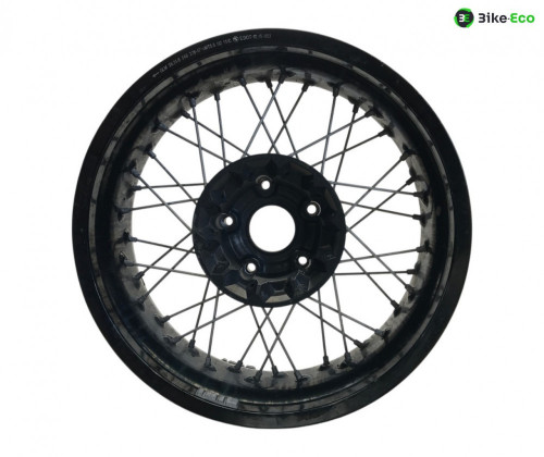 Jante arriere BMW R NINE T 1200 2013-2017