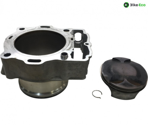 Piston cylindre KTM SX-F 450 2013-2015