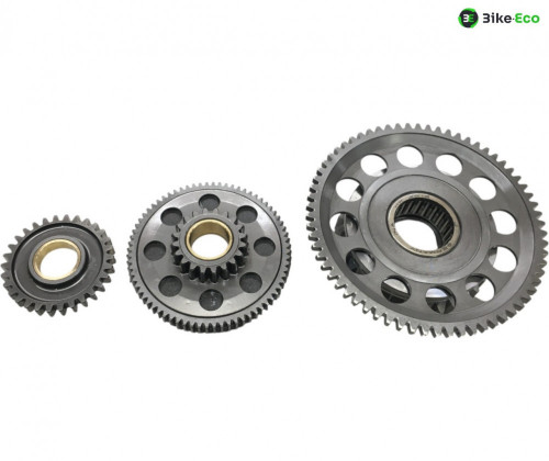 Roue libre de demarreur KTM SX-F 450 2013-2015