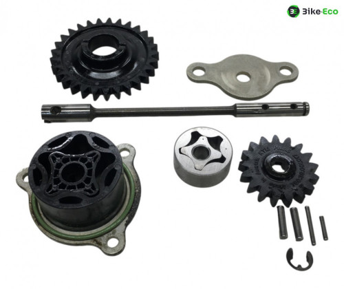 Pompe a huile KTM SX-F 450 2013-2015