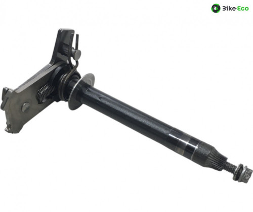 Axe de selecteur KTM SX-F 450 2013-2015