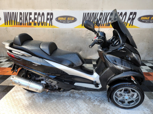 PIAGGIO MP3 500 LT