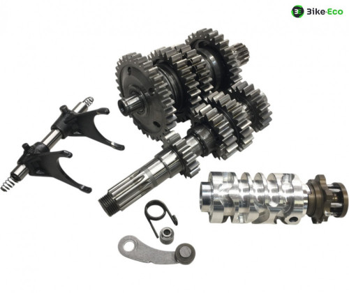 Boite de vitesses KTM SX-F 450 2013-2015