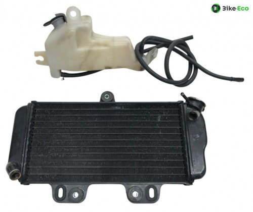 Radiateur eau YAMAHA TDR 125 1997-2003