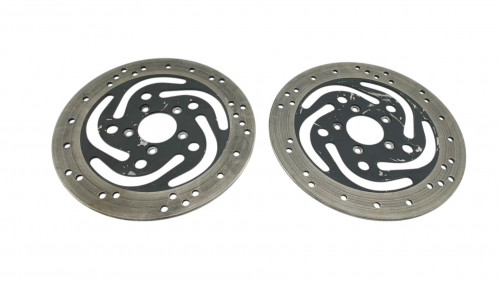 Disque frein avant HARLEY DAVIDSON XL 1200 SPORTSTER CUSTOM 2005 - 2020