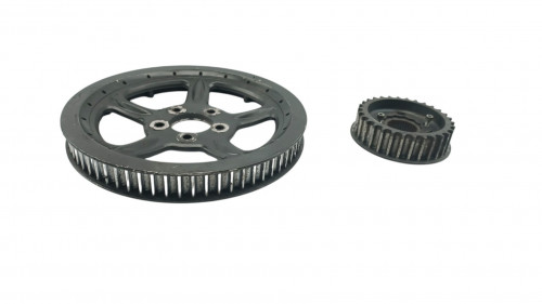 Porte couronne HARLEY DAVIDSON XL 1200 SPORTSTER CUSTOM 2005 - 2020