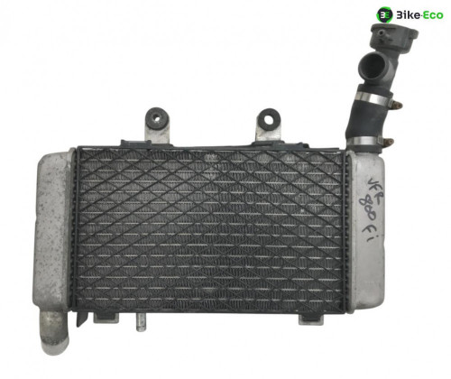 Radiateur eau droit HONDA VFR 800 FI 1998-2001