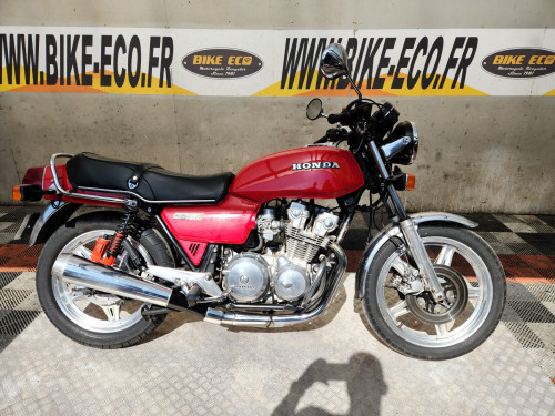 HONDA CB 750 K