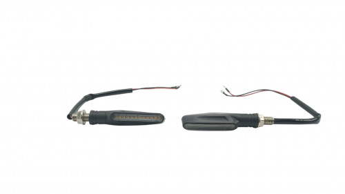 Clignotants arriere YAMAHA YZF R6 600 2003 - 2004