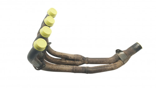 Collecteur echappement YAMAHA YZF R6 600 2003 - 2004