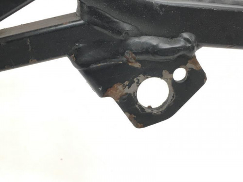 Porte paquets arriere HONDA NX 125 1990-1997 TRANSCITY