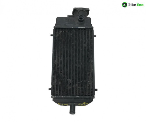 Radiateur eau HONDA MTX 125 R 1987-1989
