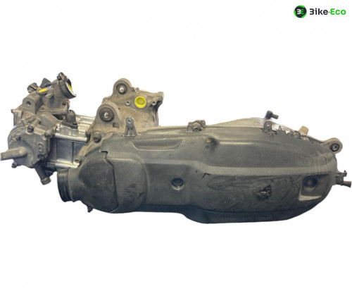 Moteur YAMAHA YPR 125 2006-2009 X-MAX