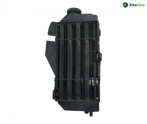 Radiateur eau HONDA NX 250 1988-1996 DOMINATOR