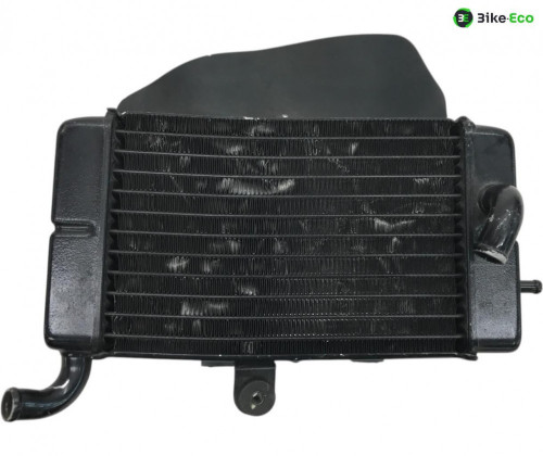 Radiateur eau gauche HONDA XRV 750 1993-2003 AFRICA TWIN