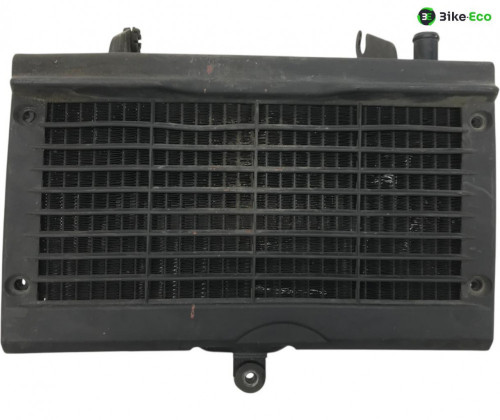 Radiateur eau HONDA NSR 125 1993-2001
